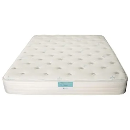 Queen 10" Extra Firm Innerspring Mattress